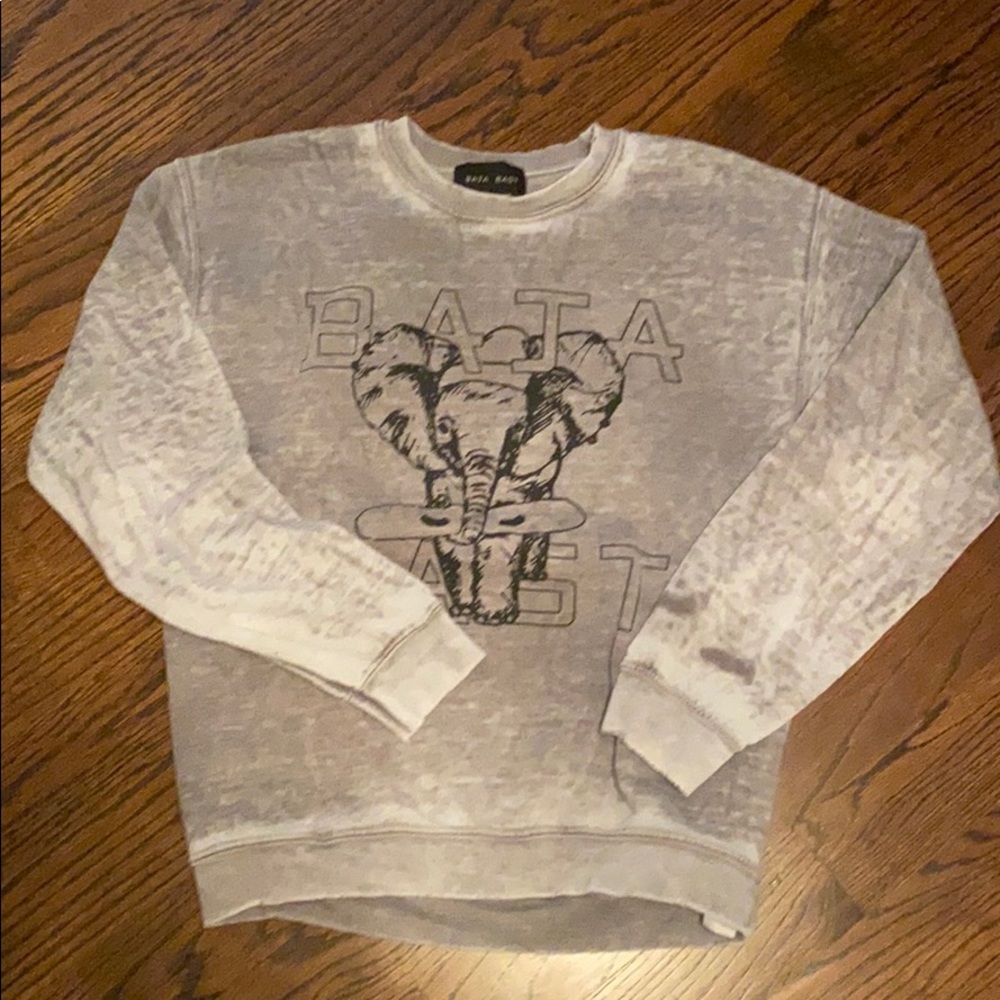 Pullover